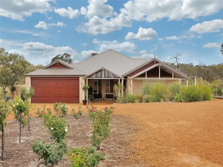 Main view of Homely house listing, 4 Haslam Street, Muchea WA 6501