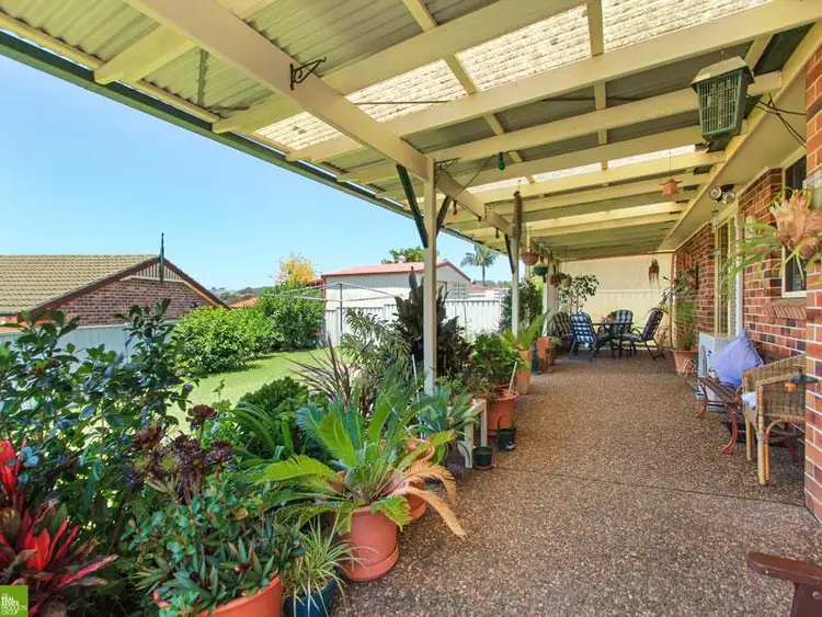 Third view of Homely house listing, 81 Hillside Drive, Albion Park NSW 2527