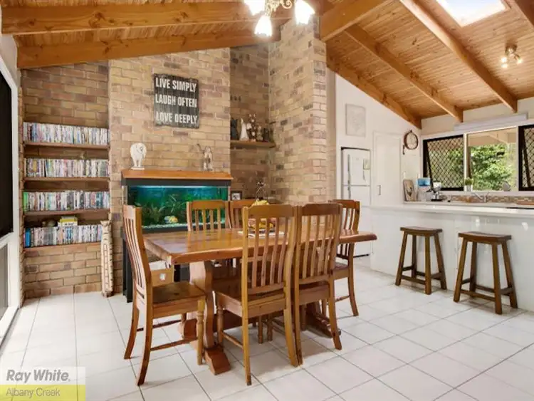 Fifth view of Homely house listing, 10 Barker Street, Cashmere QLD 4500