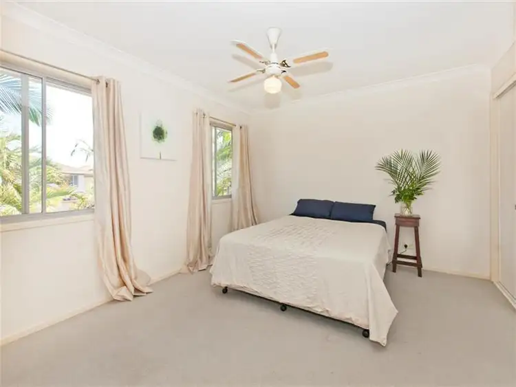 Fifth view of Homely townhouse listing, 36/9 Bayside Court, Thorneside QLD 4158