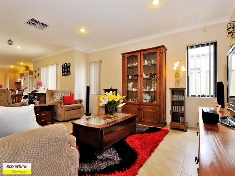 Seventh view of Homely house listing, 1/228 Charlottes Vista, Ellenbrook WA 6069