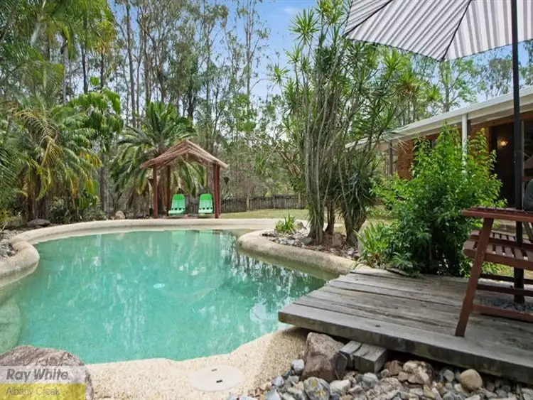 Second view of Homely house listing, 10 Barker Street, Cashmere QLD 4500