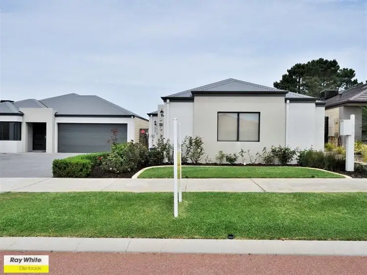 Second view of Homely house listing, 1/228 Charlottes Vista, Ellenbrook WA 6069