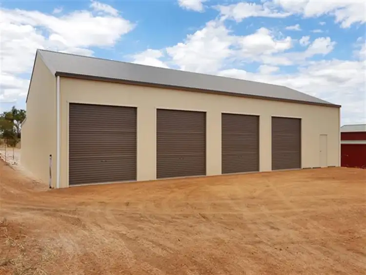Second view of Homely house listing, 4 Haslam Street, Muchea WA 6501