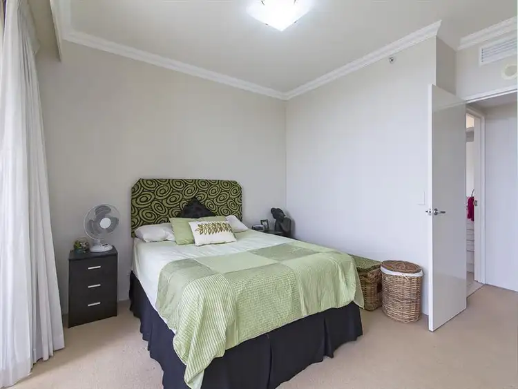 Seventh view of Homely apartment listing, 1503 'Pivotal Point' 50 Marine Parade, Southport QLD 4215