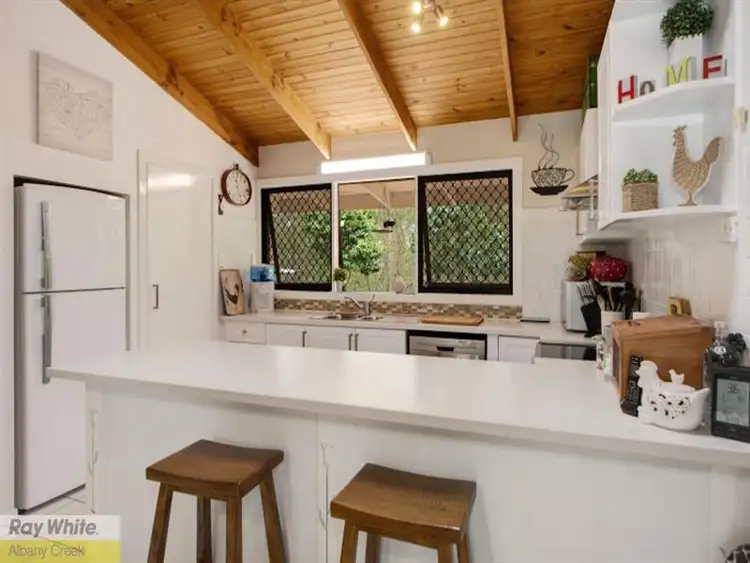 Sixth view of Homely house listing, 10 Barker Street, Cashmere QLD 4500