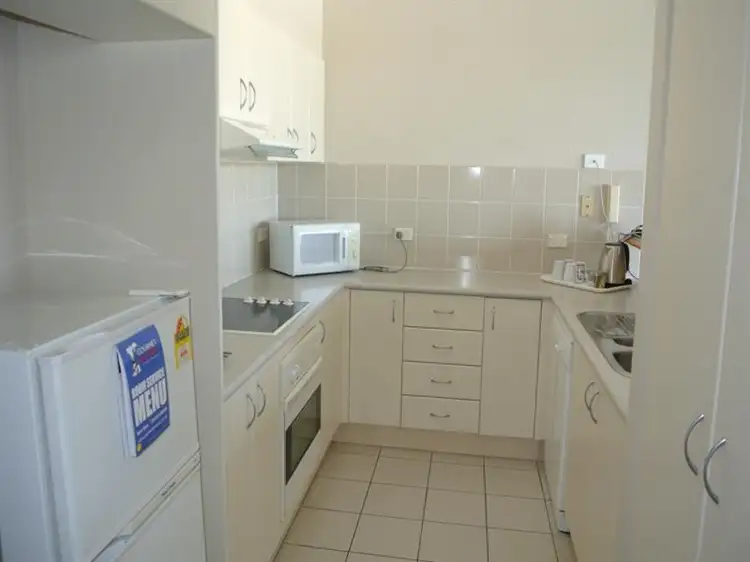 Third view of Homely apartment listing, 5023/55 Baildon Street, Kangaroo Point QLD 4169