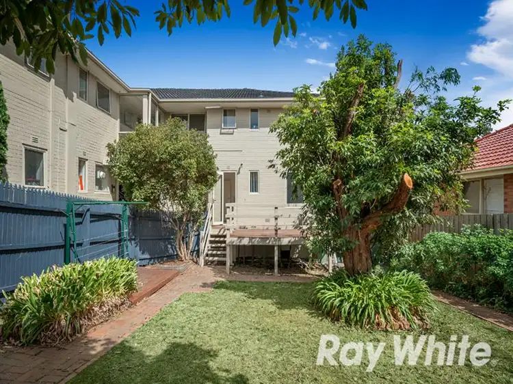Second view of Homely apartment listing, 3/27 Lincoln Drive, Bulleen VIC 3105