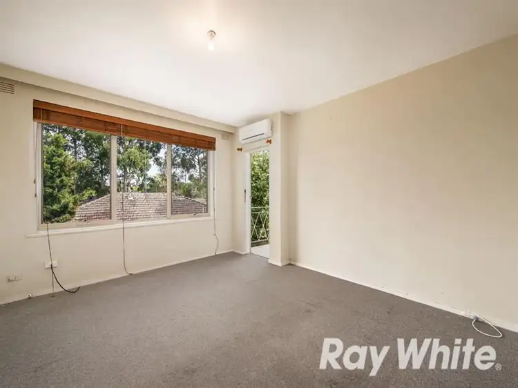 Fourth view of Homely apartment listing, 3/27 Lincoln Drive, Bulleen VIC 3105