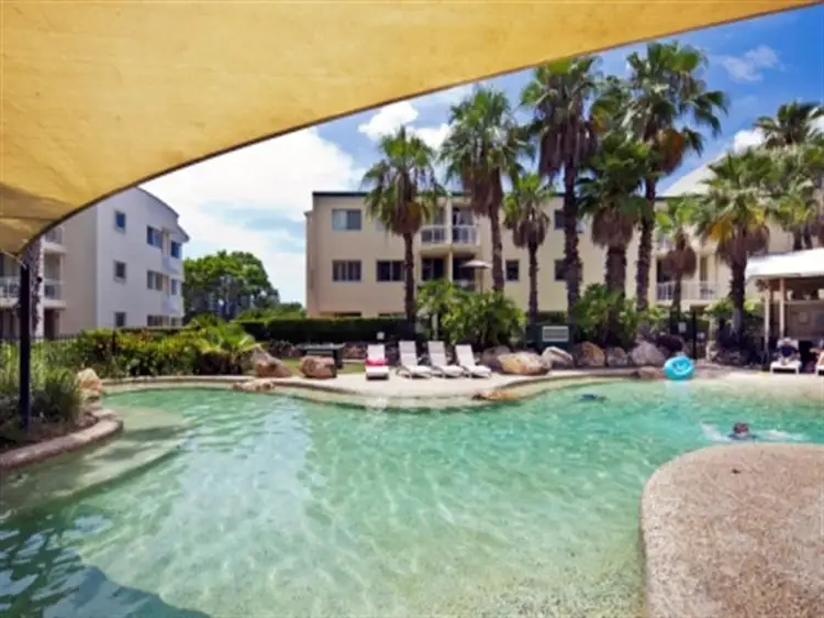 Seventh view of Homely apartment listing, 5023/55 Baildon Street, Kangaroo Point QLD 4169