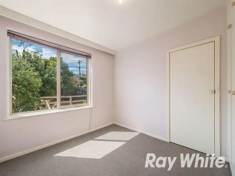 Fifth view of Homely apartment listing, 3/27 Lincoln Drive, Bulleen VIC 3105