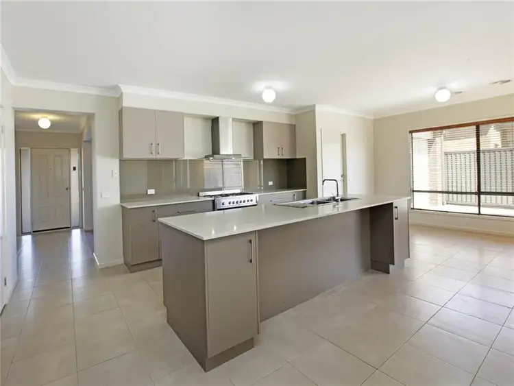 Third view of Homely house listing, 49 Moorhen Drive, Lara VIC 3212