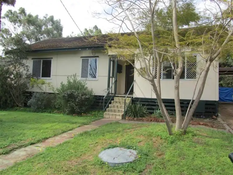 Main view of Homely house listing, 45 Sharman Street, Medina WA 6167