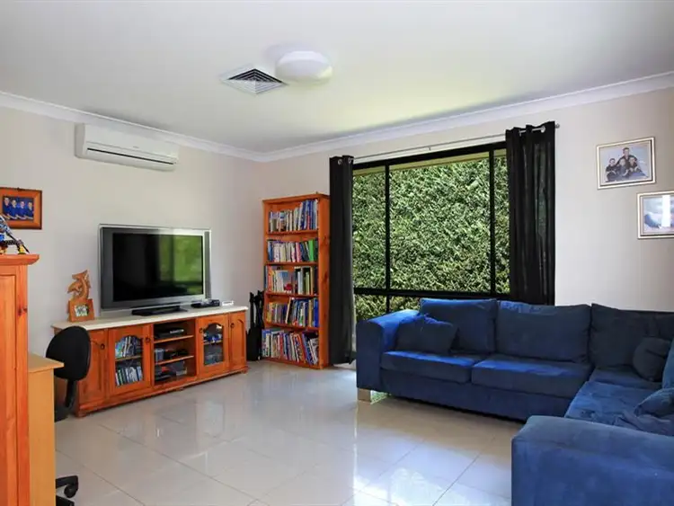 Fifth view of Homely house listing, 8 Jade Place, Meroo Meadow NSW 2540