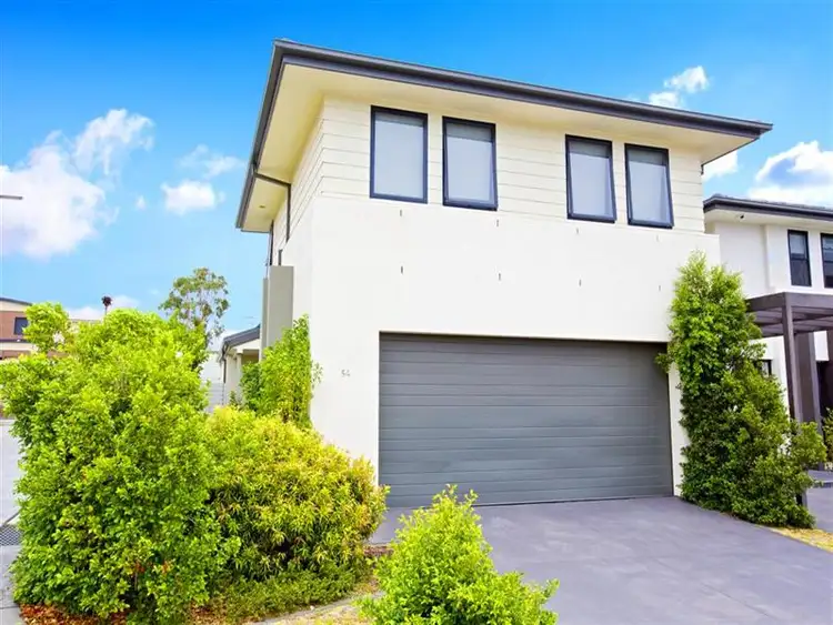 54/47 Camellia Avenue, Glenmore Park NSW 2745