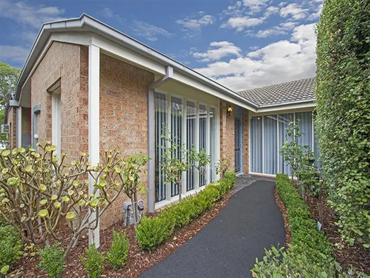 2/75 Airlie Road, Montmorency VIC 3094