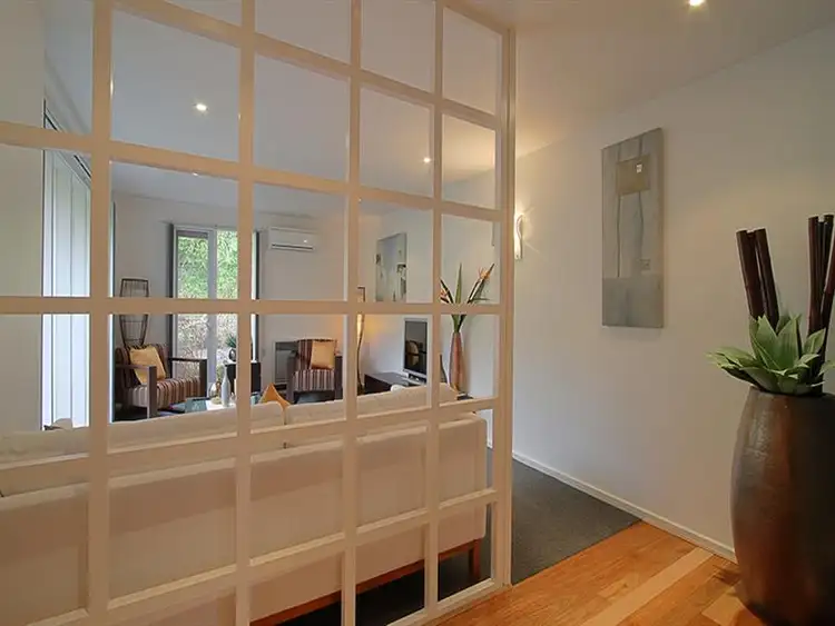 Third view of Homely unit listing, 2/75 Airlie Road, Montmorency VIC 3094