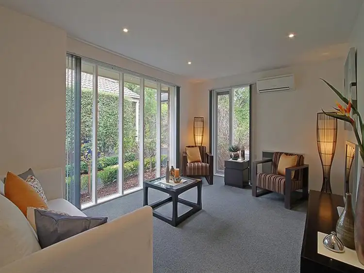 Second view of Homely unit listing, 2/75 Airlie Road, Montmorency VIC 3094