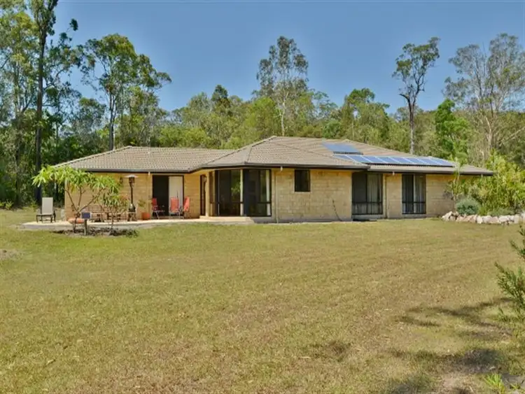 62 Whites Road, Landsborough QLD 4550