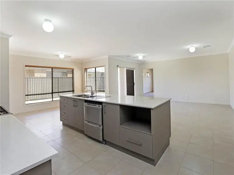 Fourth view of Homely house listing, 49 Moorhen Drive, Lara VIC 3212