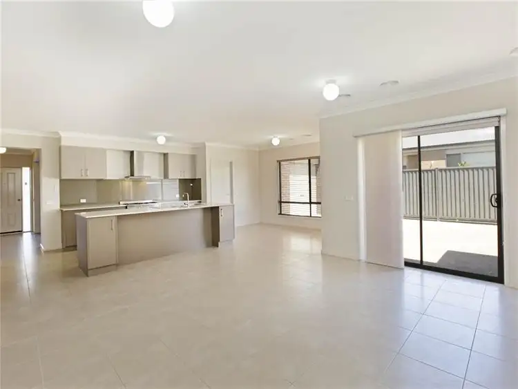 Fifth view of Homely house listing, 49 Moorhen Drive, Lara VIC 3212