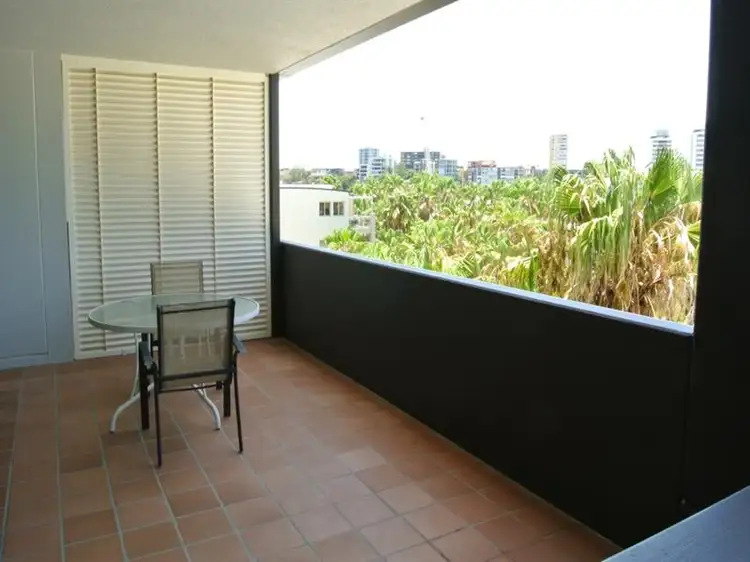 Sixth view of Homely apartment listing, 5023/55 Baildon Street, Kangaroo Point QLD 4169