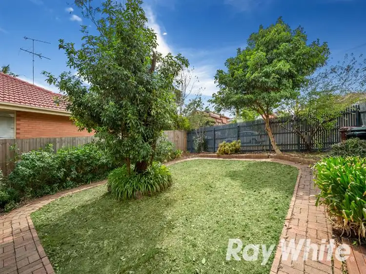 Seventh view of Homely apartment listing, 3/27 Lincoln Drive, Bulleen VIC 3105