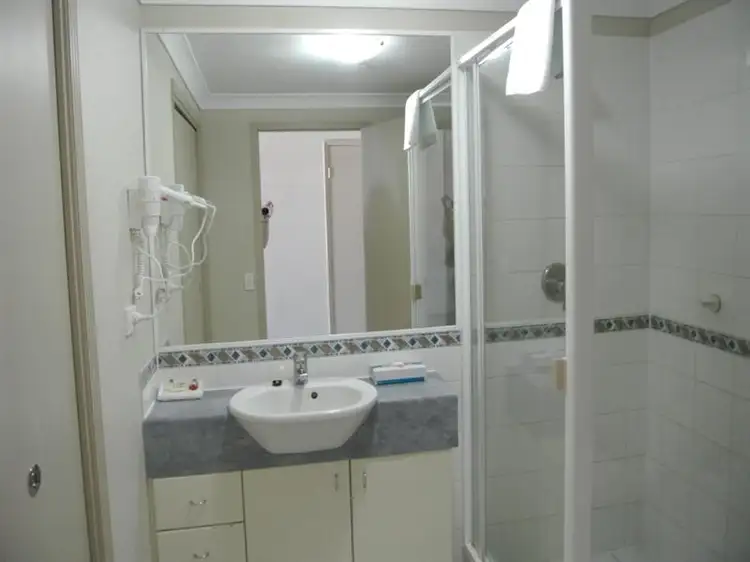 Fifth view of Homely apartment listing, 5023/55 Baildon Street, Kangaroo Point QLD 4169