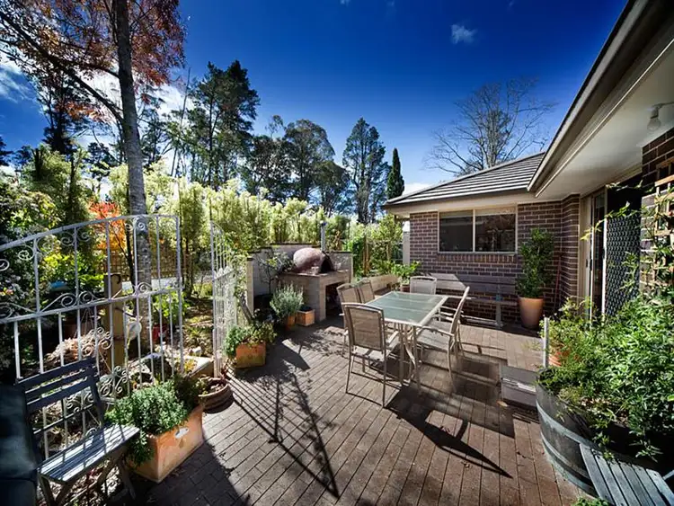 Seventh view of Homely house listing, 14 Station Street, Medlow Bath NSW 2780