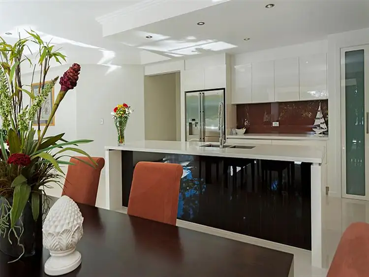 Sixth view of Homely house listing, 9119 Peter Senior Drive, Hope Island QLD 4212