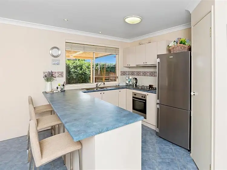 Second view of Homely house listing, 18 Holland Place, Tumbi Umbi NSW 2261