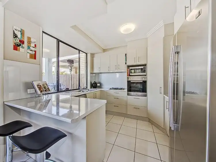 Fifth view of Homely house listing, 25 Matilda Street, Wellington Point QLD 4160