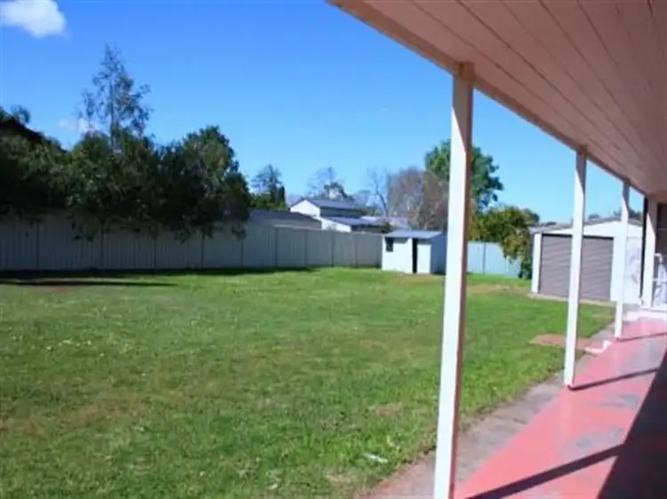 Third view of Homely house listing, 69 Banff Street, Corowa NSW 2646