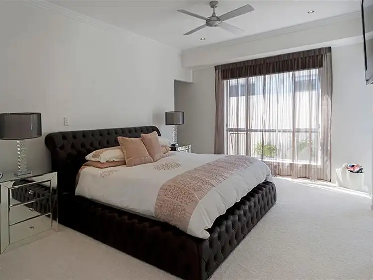 Third view of Homely house listing, 9119 Peter Senior Drive, Hope Island QLD 4212