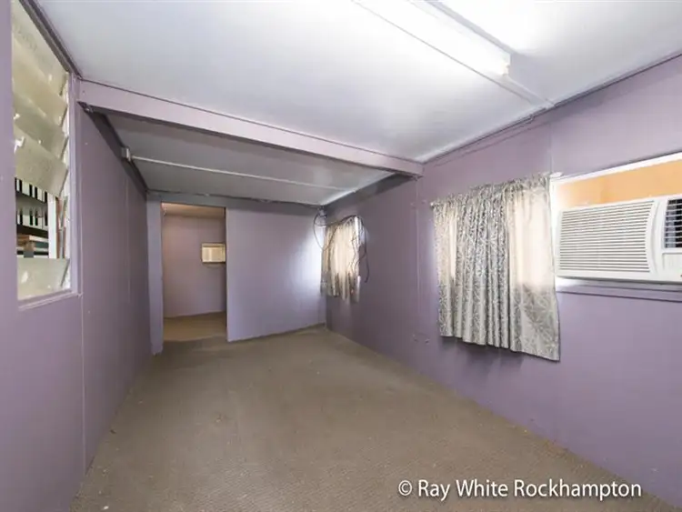 Seventh view of Homely house listing, 311 East Street, Depot Hill QLD 4700