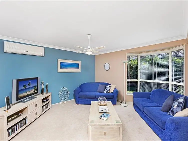 Third view of Homely house listing, 18 Holland Place, Tumbi Umbi NSW 2261