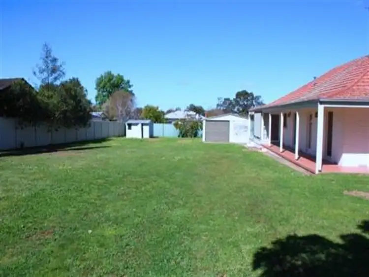 Fifth view of Homely house listing, 69 Banff Street, Corowa NSW 2646