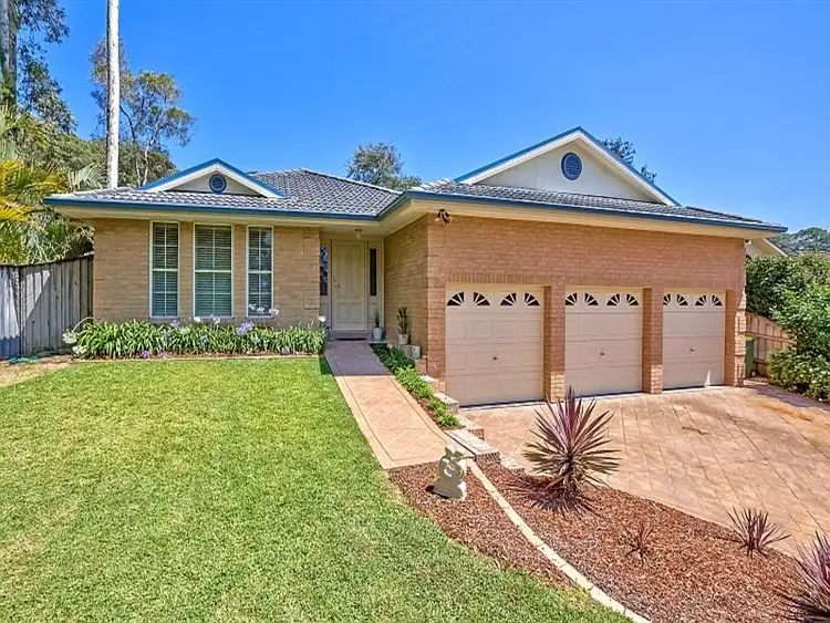 Main view of Homely house listing, 18 Holland Place, Tumbi Umbi NSW 2261