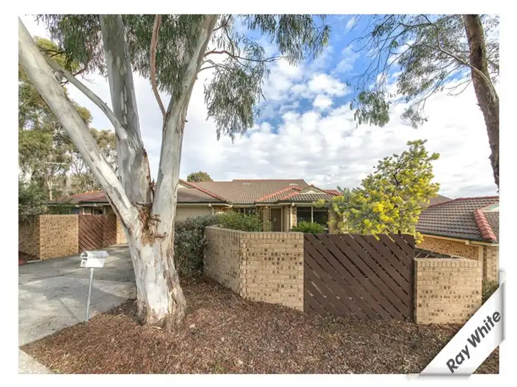 16 Arabanoo Crescent, Ngunnawal ACT 2913