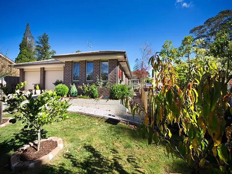 Second view of Homely house listing, 14 Station Street, Medlow Bath NSW 2780