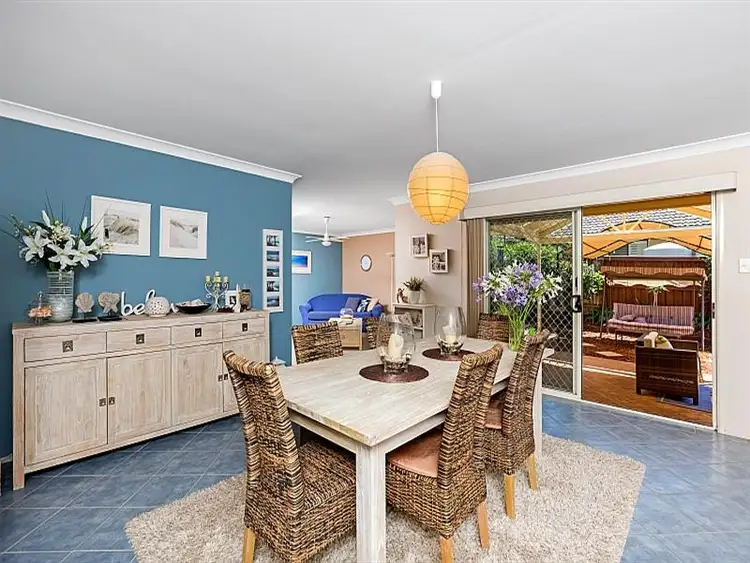 Fourth view of Homely house listing, 18 Holland Place, Tumbi Umbi NSW 2261
