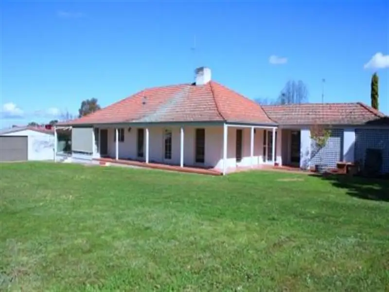 Main view of Homely house listing, 69 Banff Street, Corowa NSW 2646