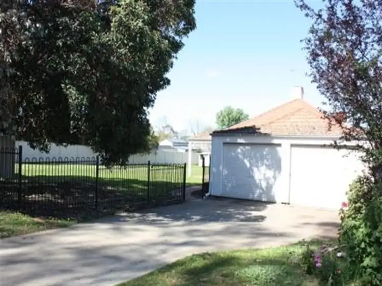 Sixth view of Homely house listing, 69 Banff Street, Corowa NSW 2646