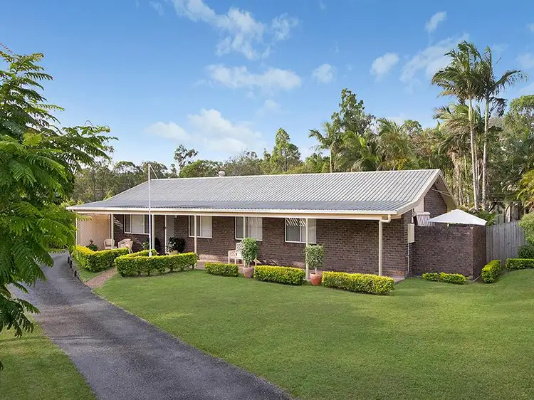 7 Wakool Court, Cornubia QLD 4130
