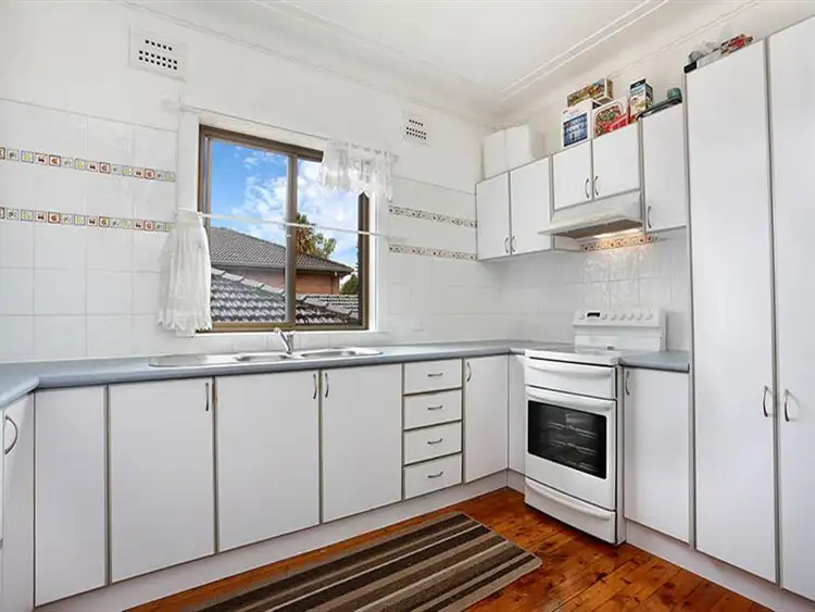 Second view of Homely house listing, 36 Sarsfield Street, Blacktown NSW 2148