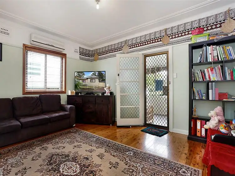Fourth view of Homely house listing, 36 Sarsfield Street, Blacktown NSW 2148
