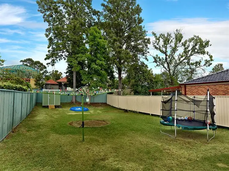 Third view of Homely house listing, 36 Sarsfield Street, Blacktown NSW 2148