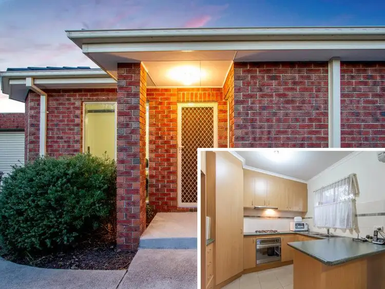 2/56 Roberts Street, Frankston VIC 3199