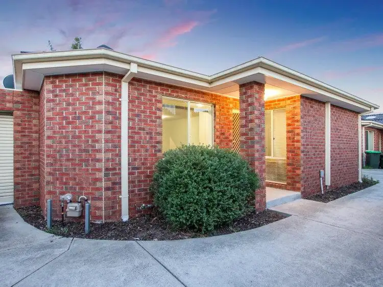 Second view of Homely unit listing, 2/56 Roberts Street, Frankston VIC 3199