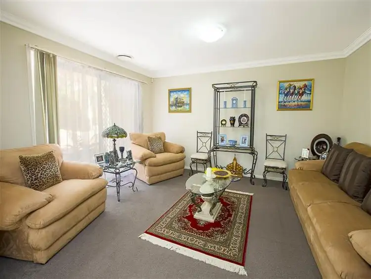 Third view of Homely house listing, 7 Wattlecliffe Drive, Blaxland NSW 2774